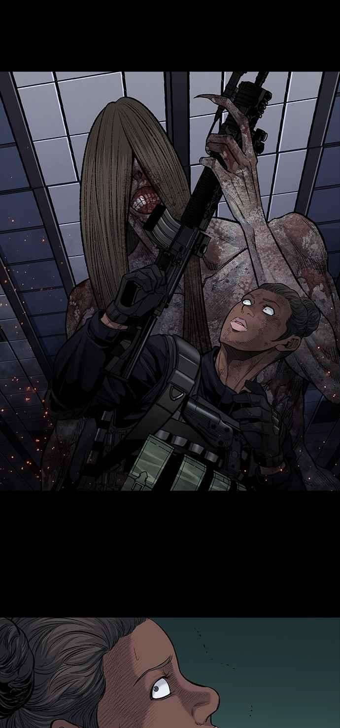 虫穴前传 狗贩：第20话