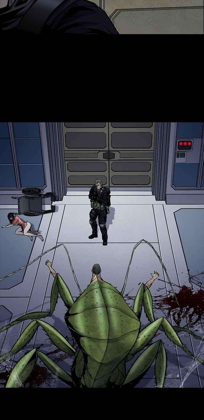 虫穴前传 狗贩：第25话