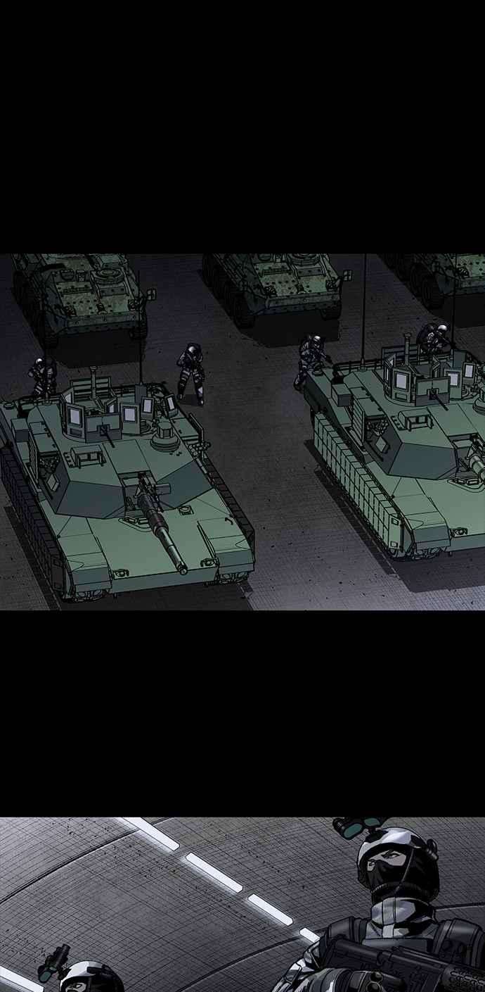 虫穴前传 狗贩：第28话