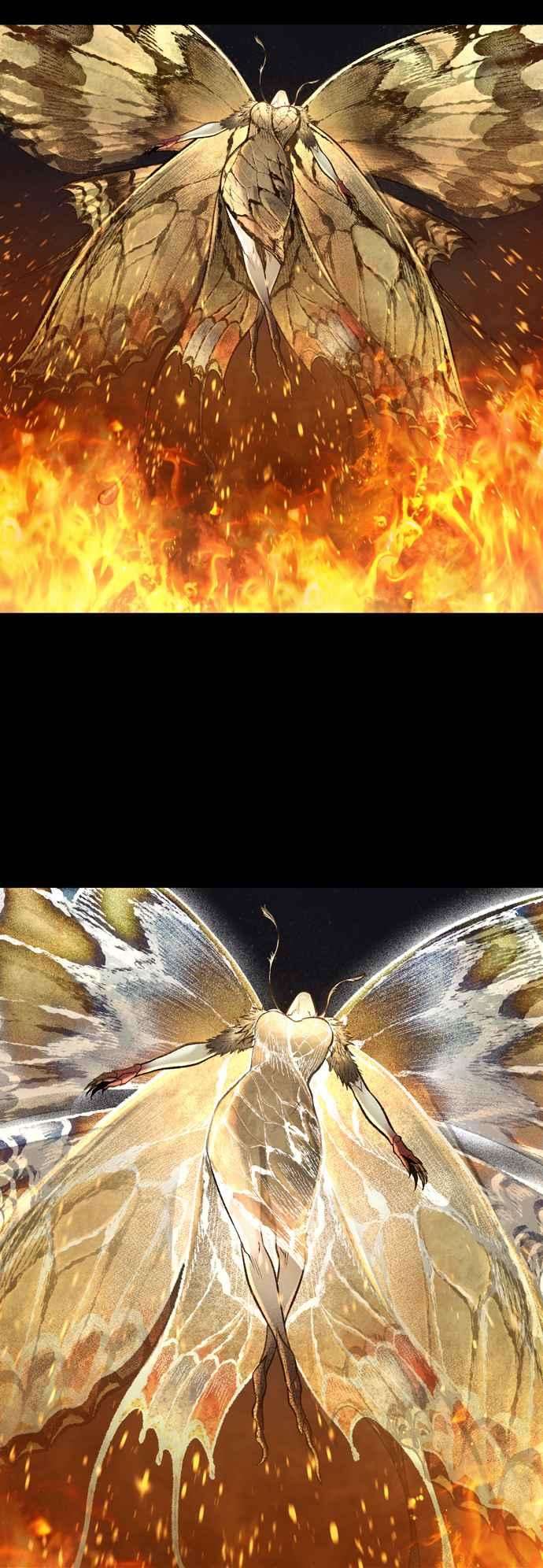 虫穴冥后崛起第21话