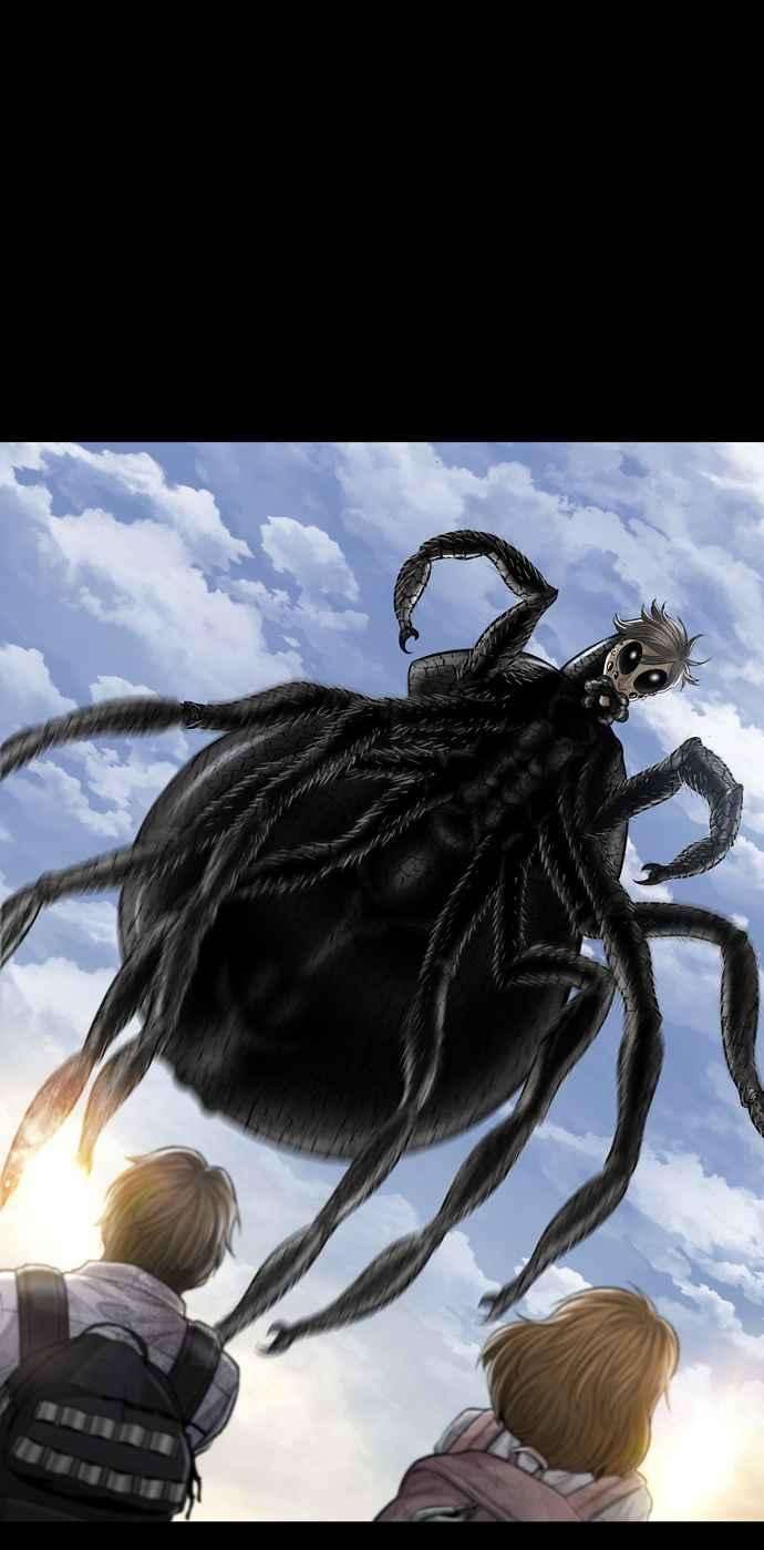 虫穴冥后崛起第24话