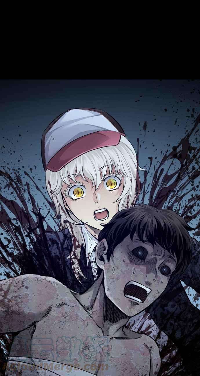 虫穴冥后崛起第32话