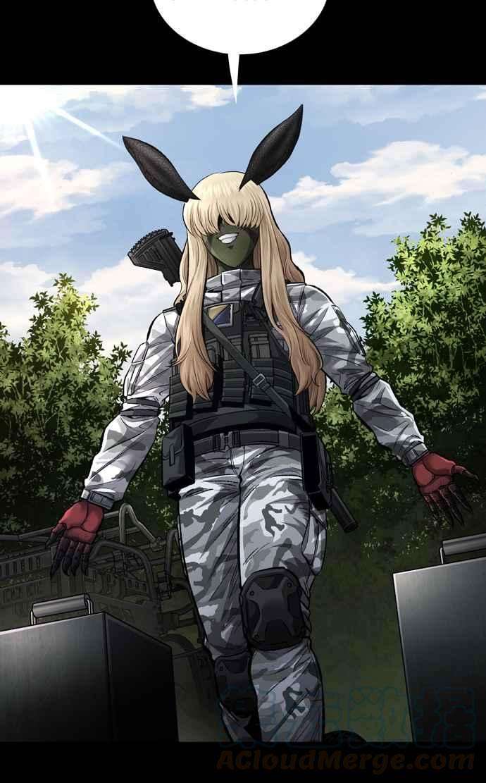 虫穴冥后崛起第34话