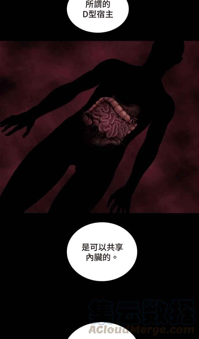 虫穴冥后崛起第34话