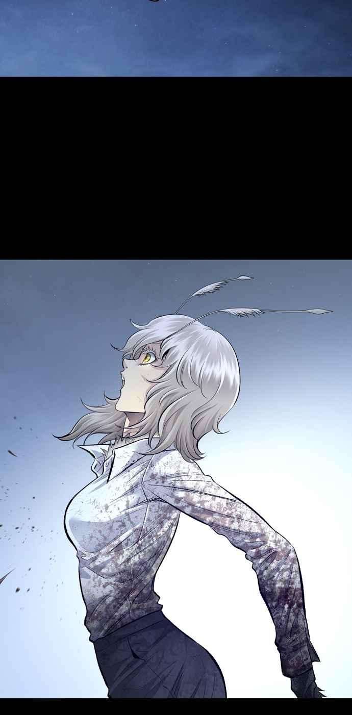 虫穴冥后崛起第40话