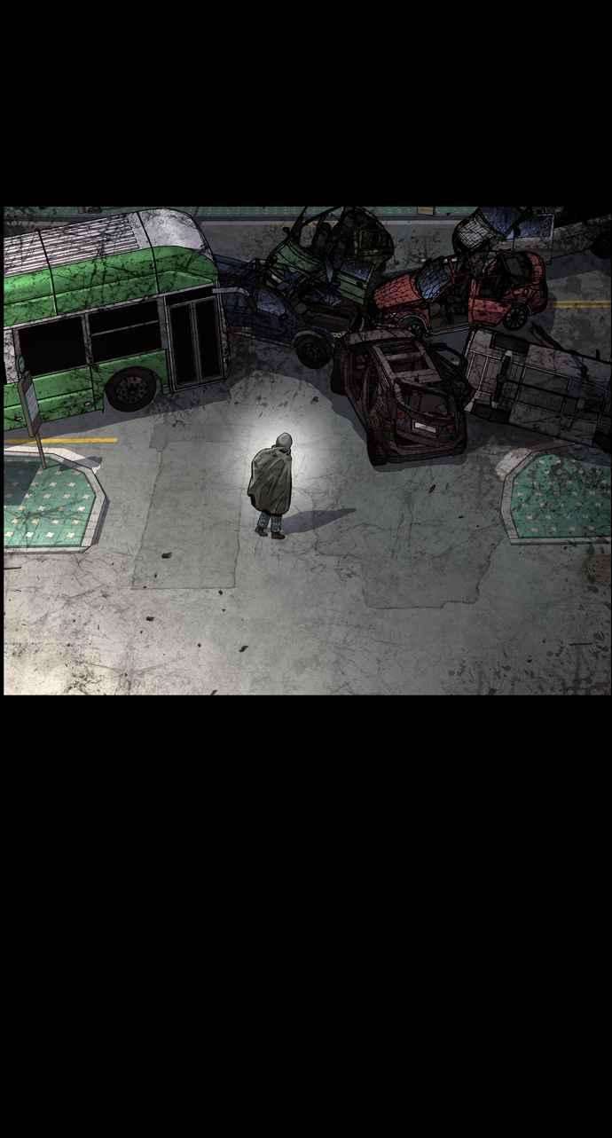 虫穴冥后崛起 第43话