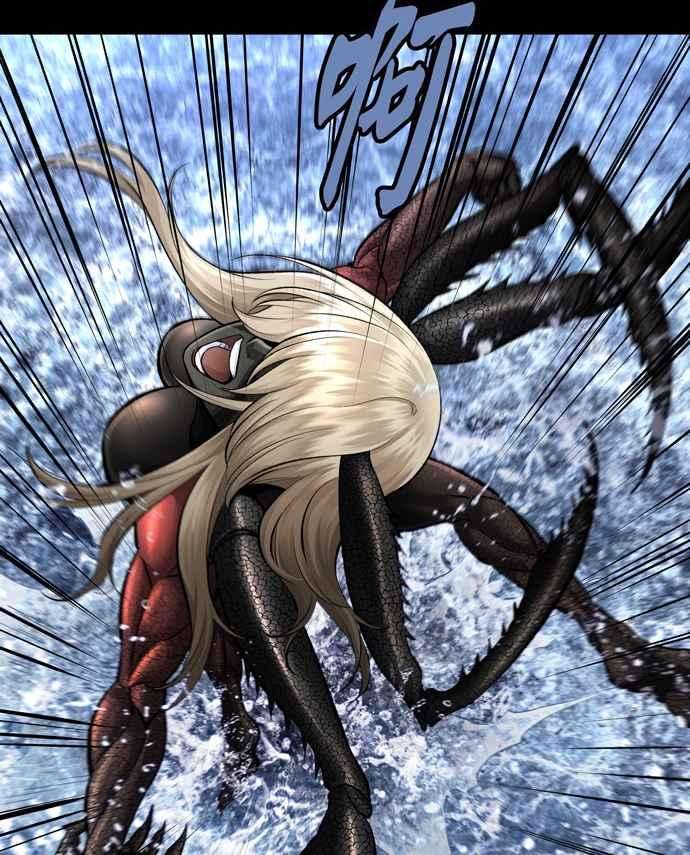 虫穴冥后崛起 第44话