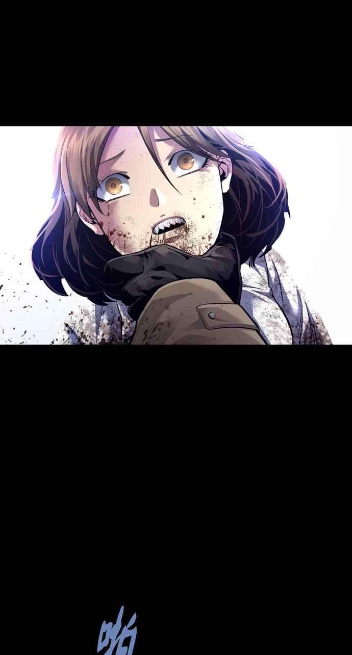 虫穴冥后崛起 第49话