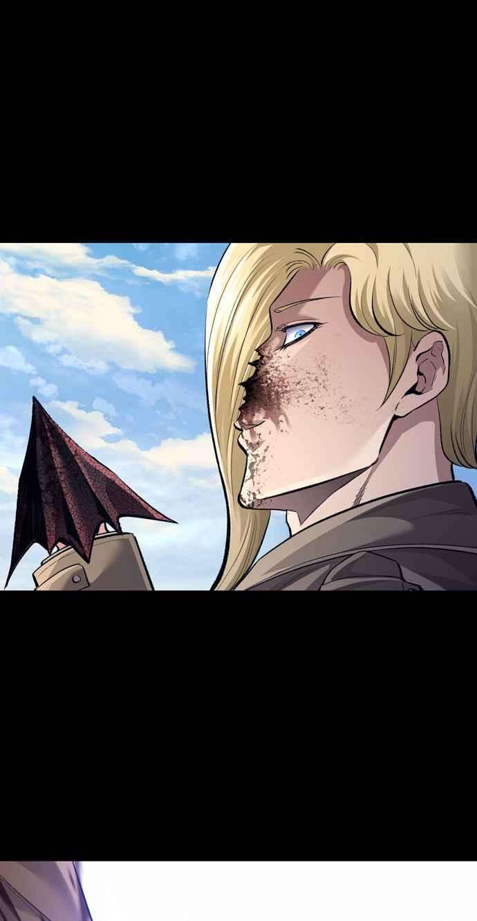 虫穴冥后崛起 第49话