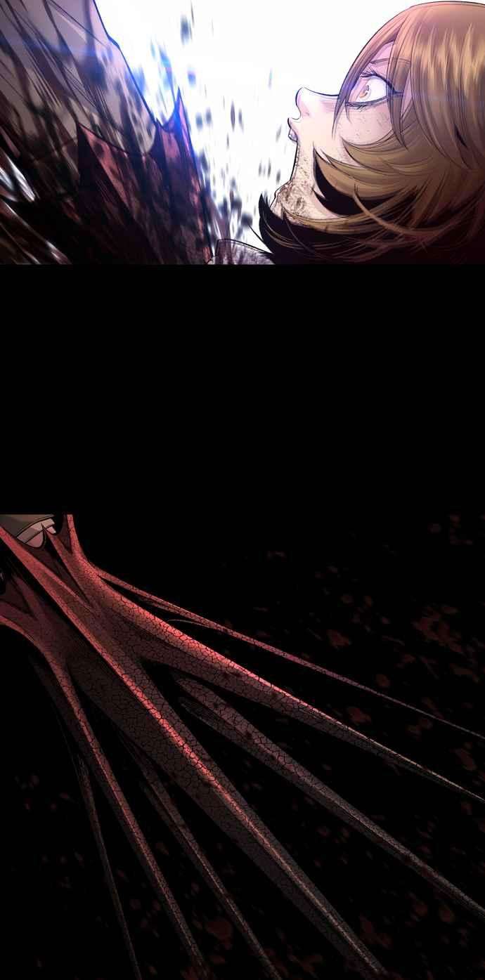 虫穴冥后崛起 第49话