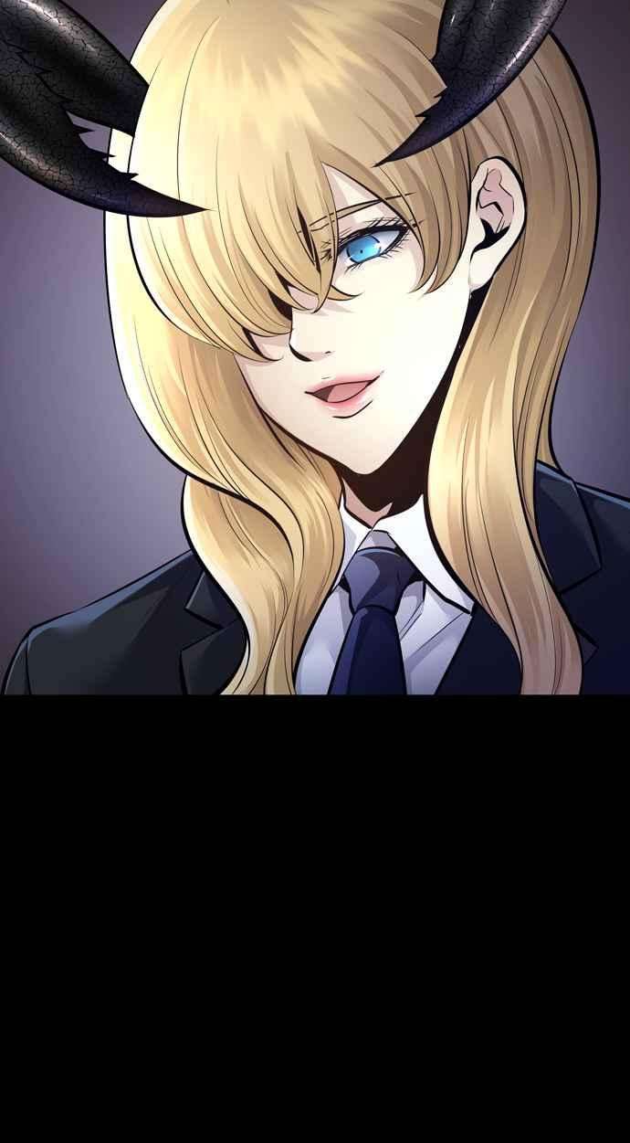 虫穴冥后崛起 第61话