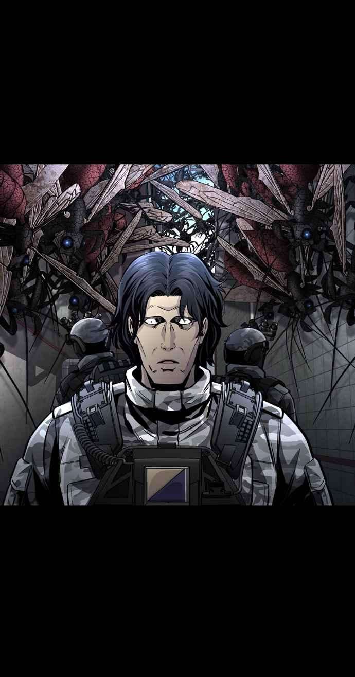 虫穴冥后崛起 第65话