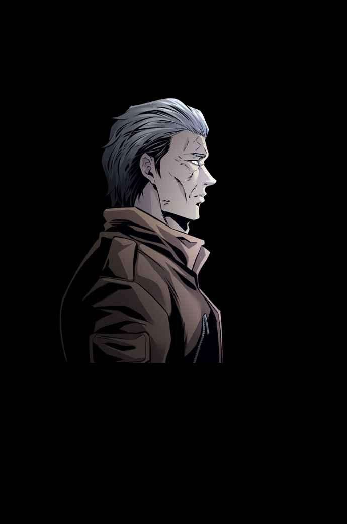 虫穴冥后崛起 第65话