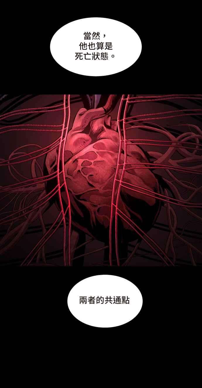 虫穴冥后崛起 第66话