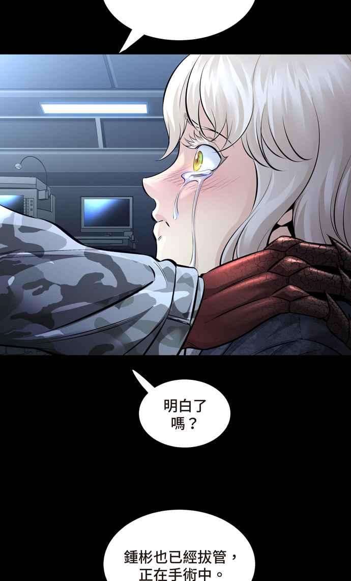 虫穴冥后崛起 第66话