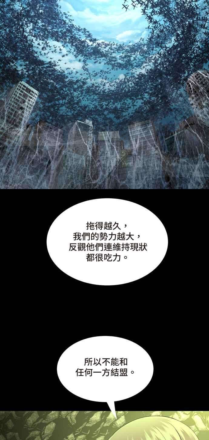 虫穴冥后崛起 第67话