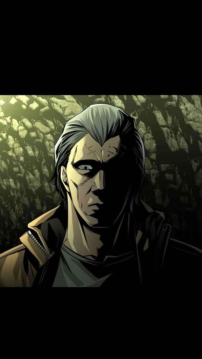 虫穴冥后崛起 第67话