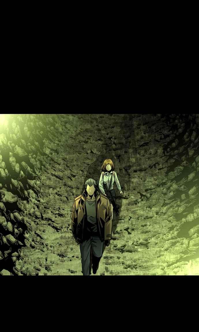 虫穴冥后崛起 第67话