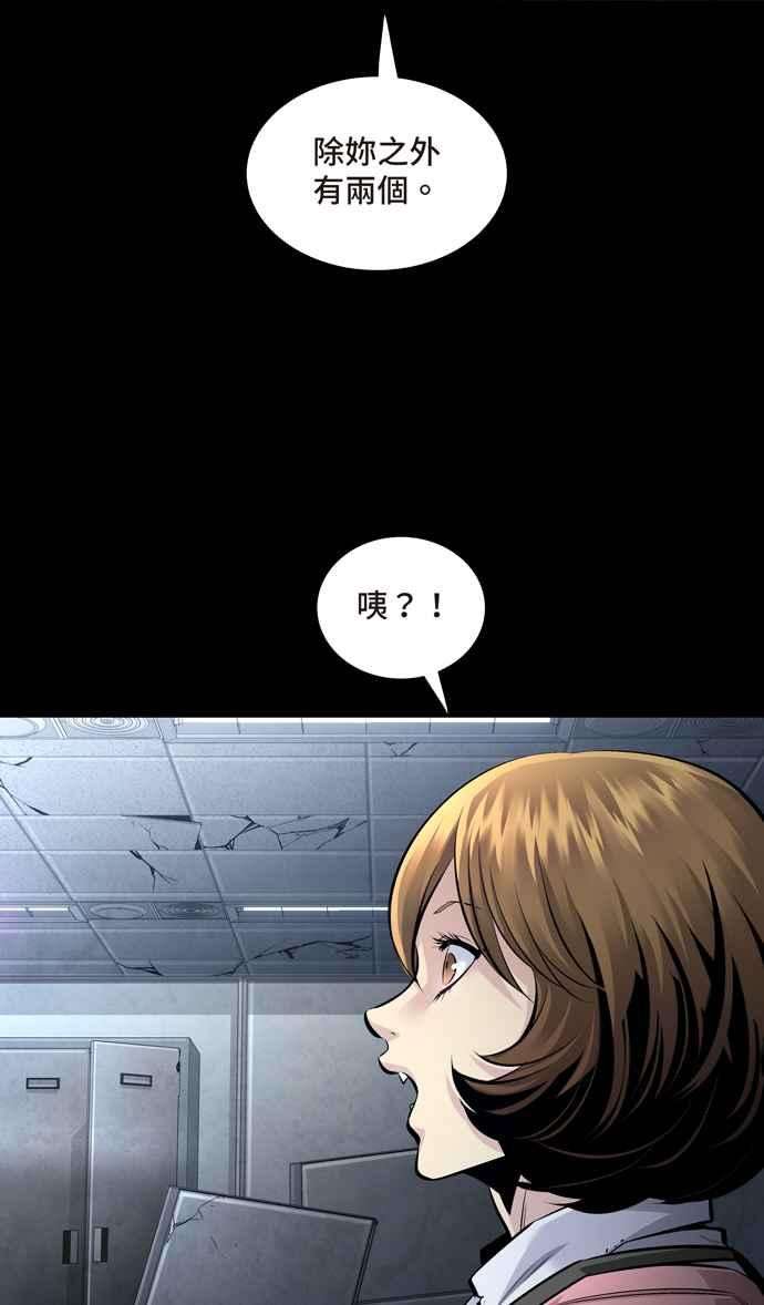 虫穴冥后崛起 第67话