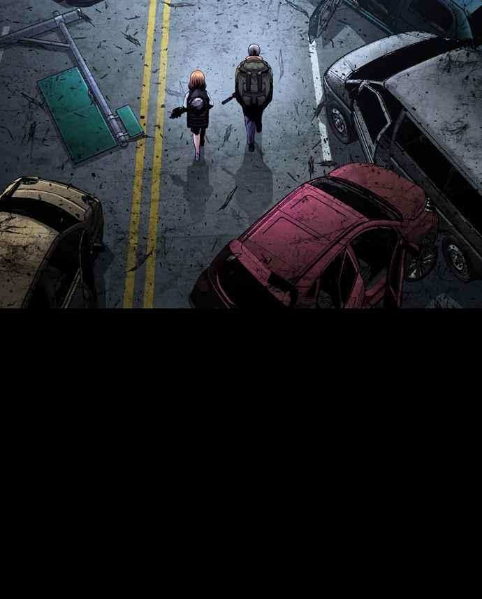 虫穴冥后崛起 第68话