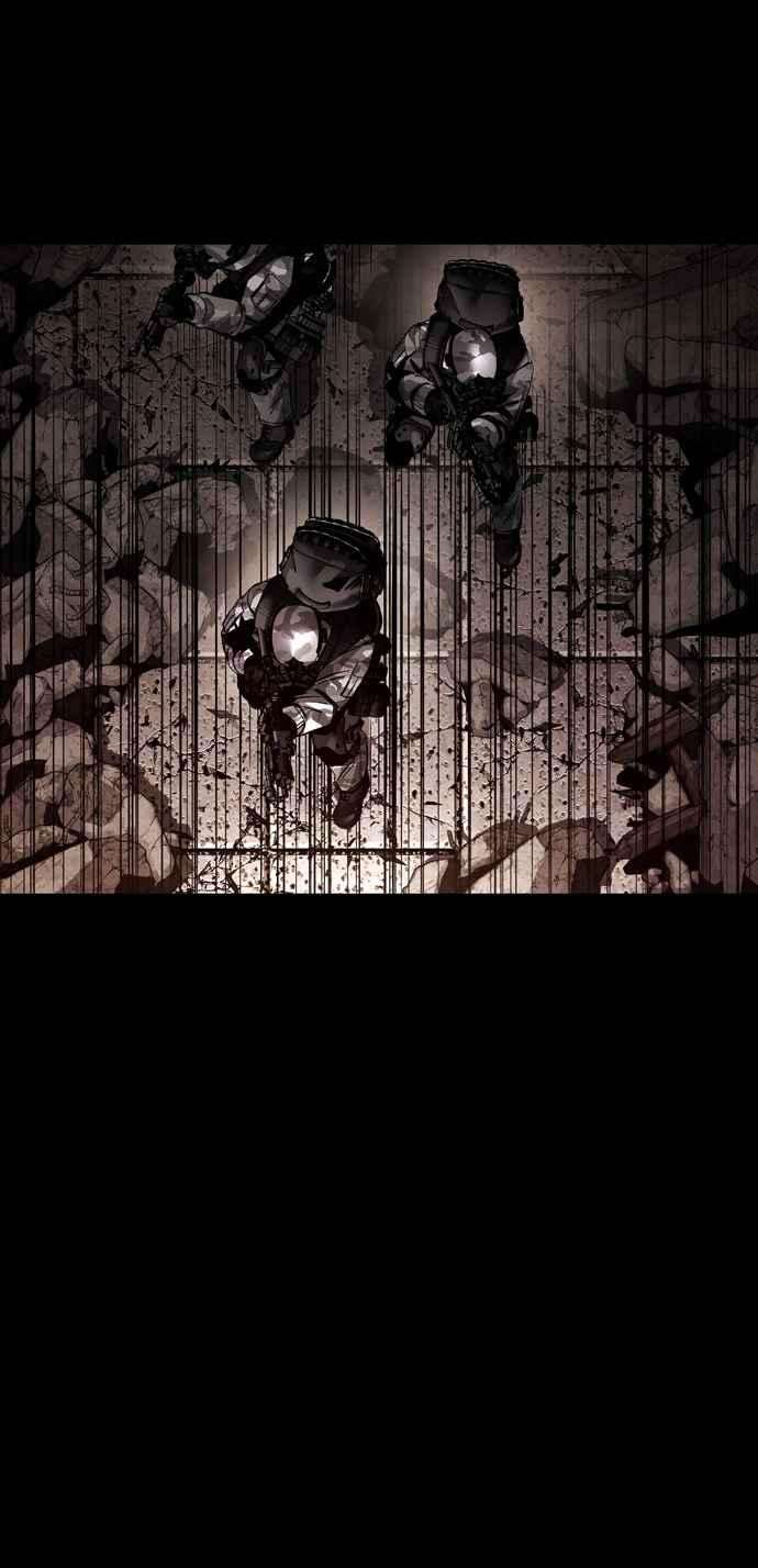 虫穴冥后崛起 第72话