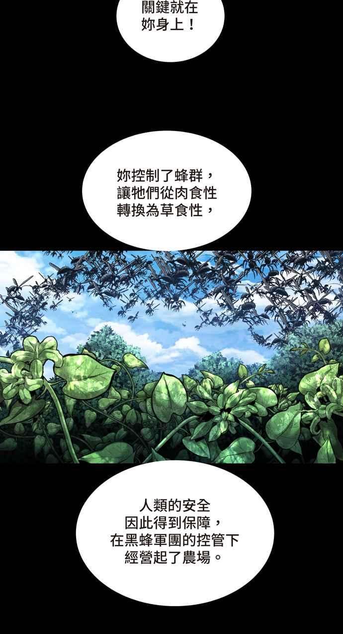 虫穴冥后崛起 第73话