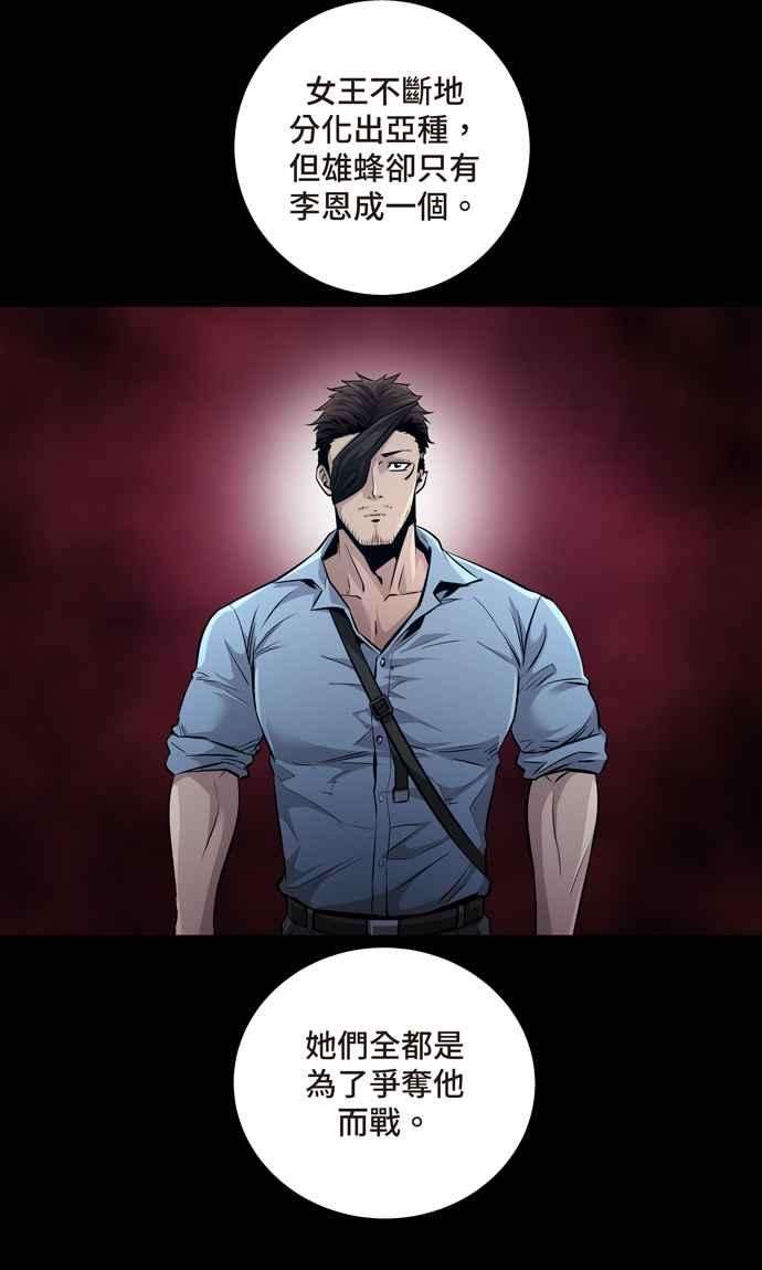 虫穴冥后崛起 第75话