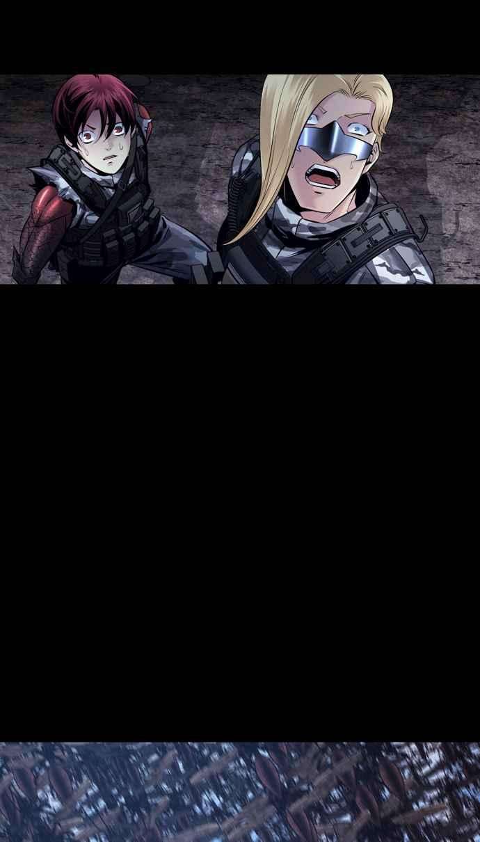 虫穴冥后崛起 第75话