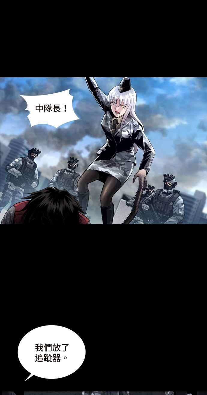 虫穴冥后崛起 第78话