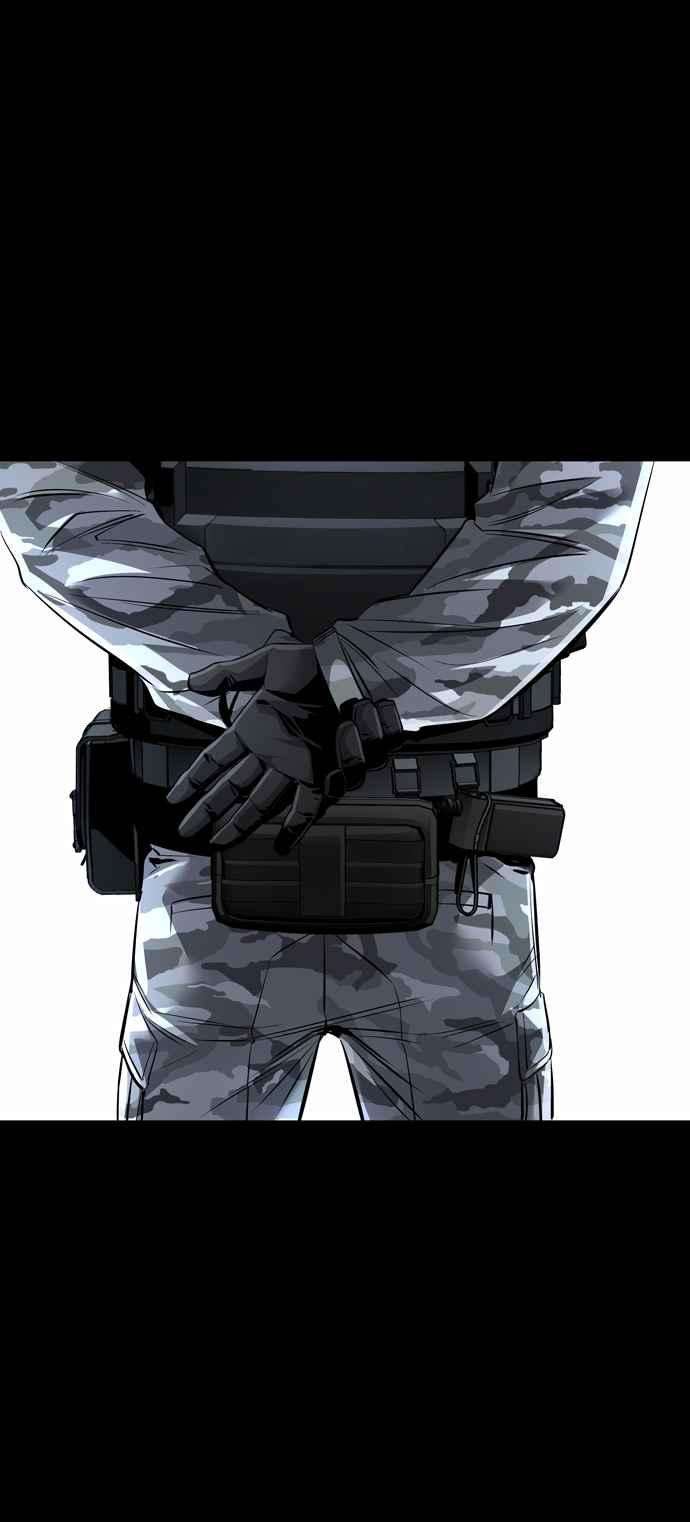 虫穴冥后崛起 第78话