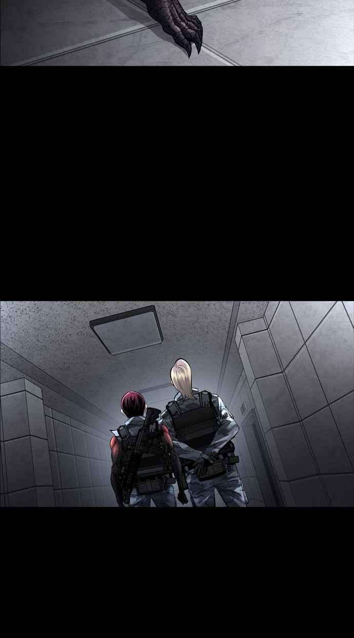 虫穴冥后崛起 第78话