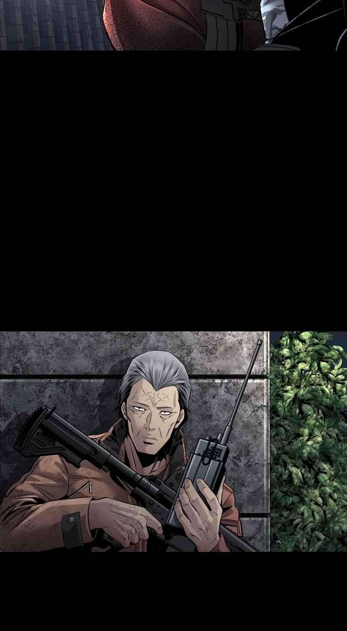 虫穴冥后崛起 第82话