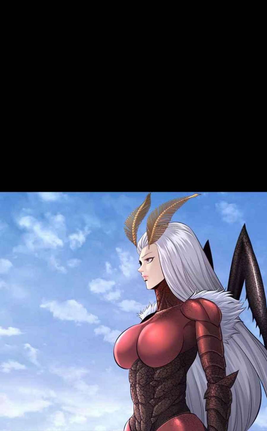 虫穴冥后崛起 第88话