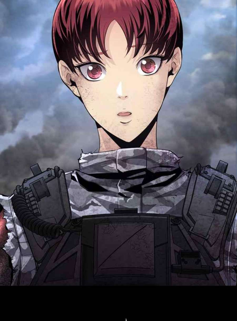 虫穴冥后崛起 第88话