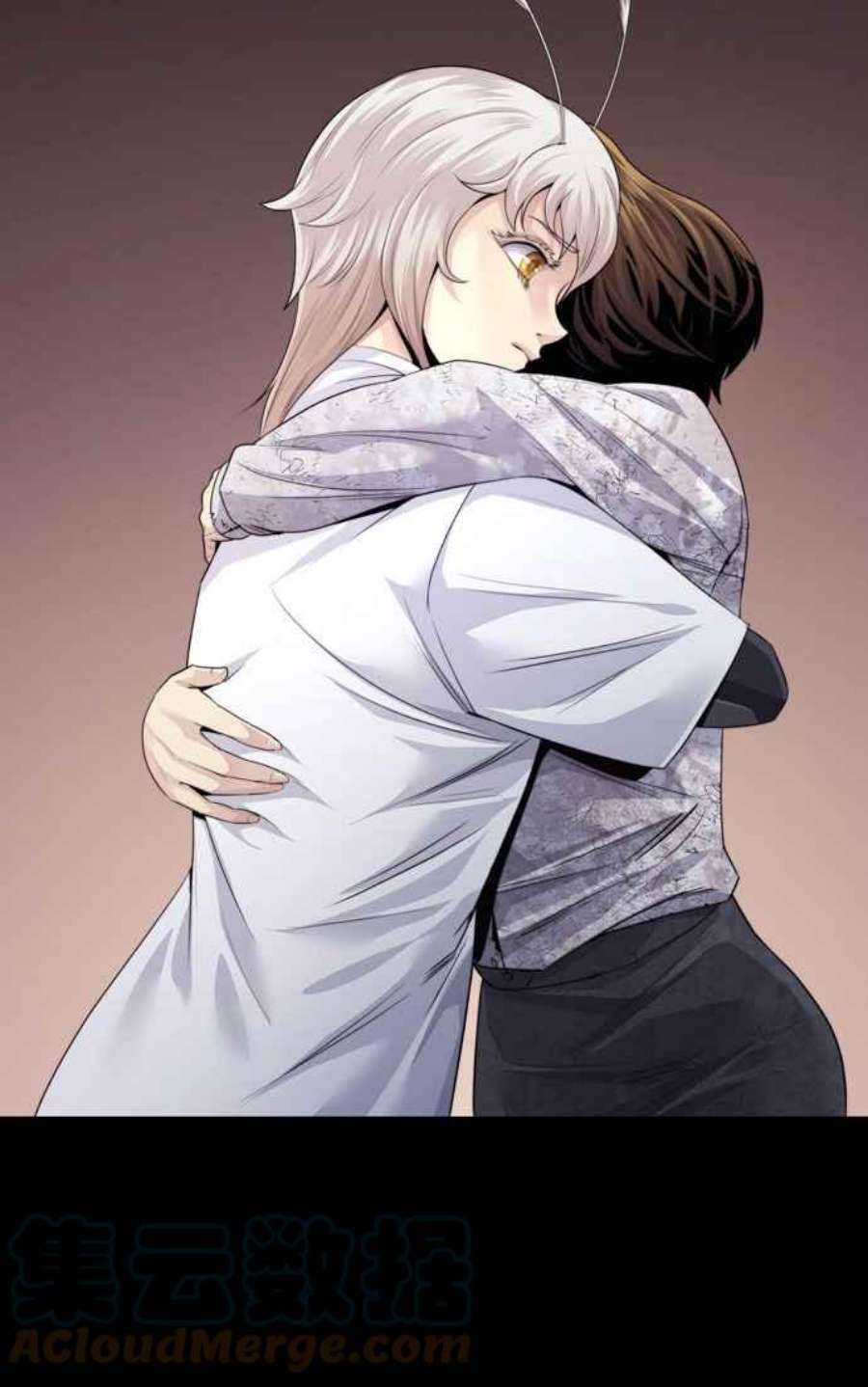 虫穴冥后崛起 第91话