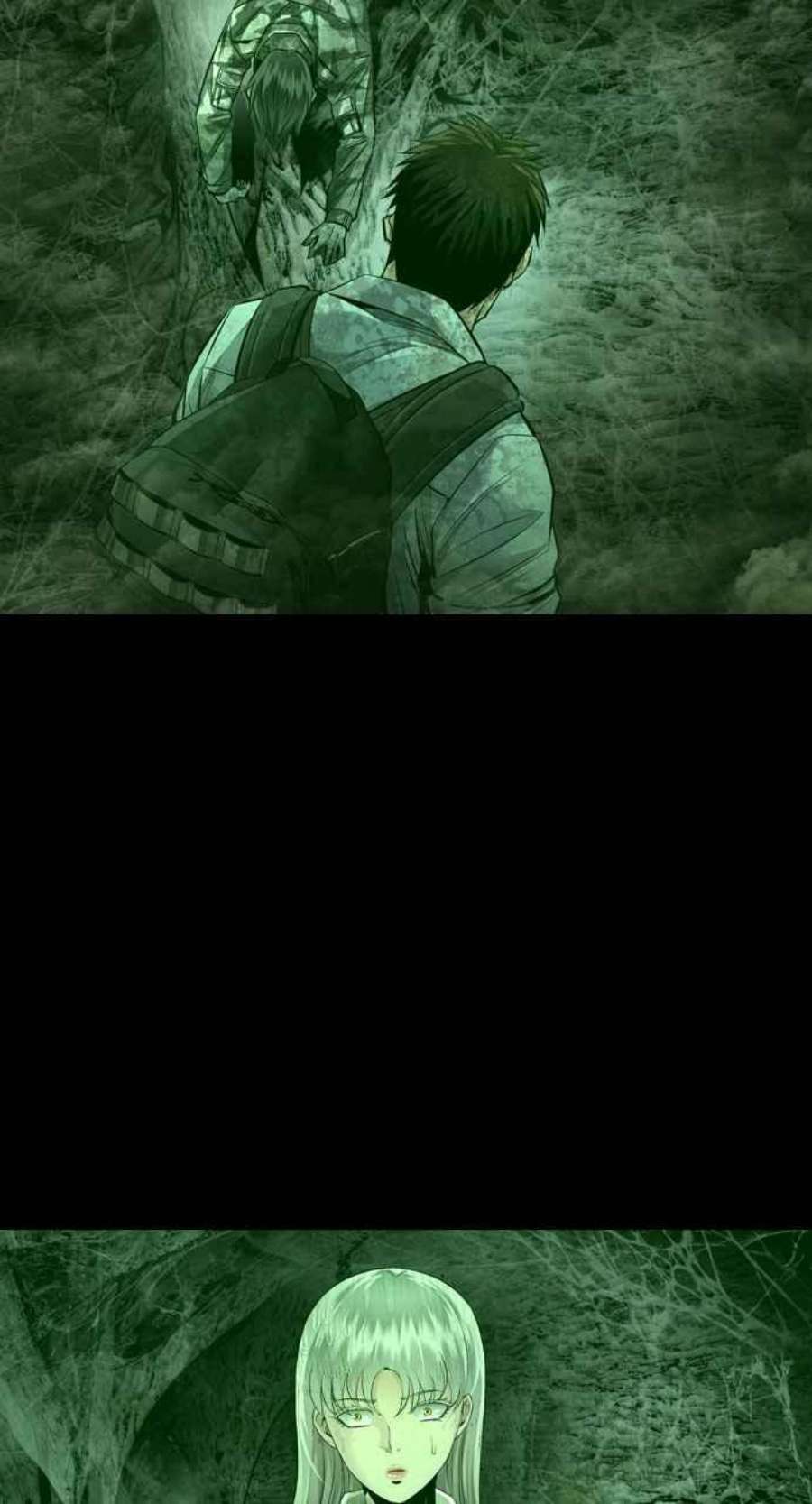 虫穴冥后崛起 第94话