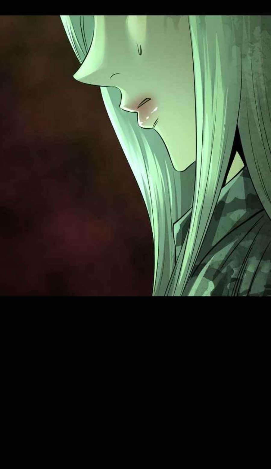 虫穴冥后崛起 第95话