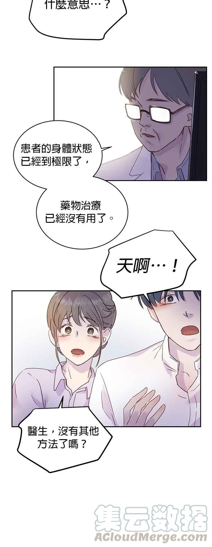 被夺走肝的妻子2话