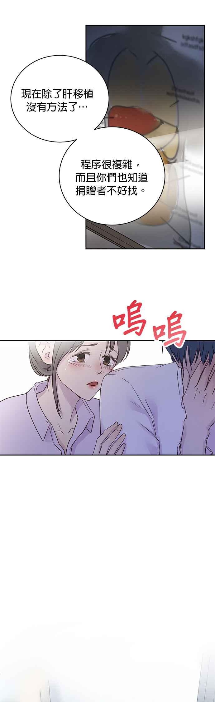 被夺走肝的妻子2话