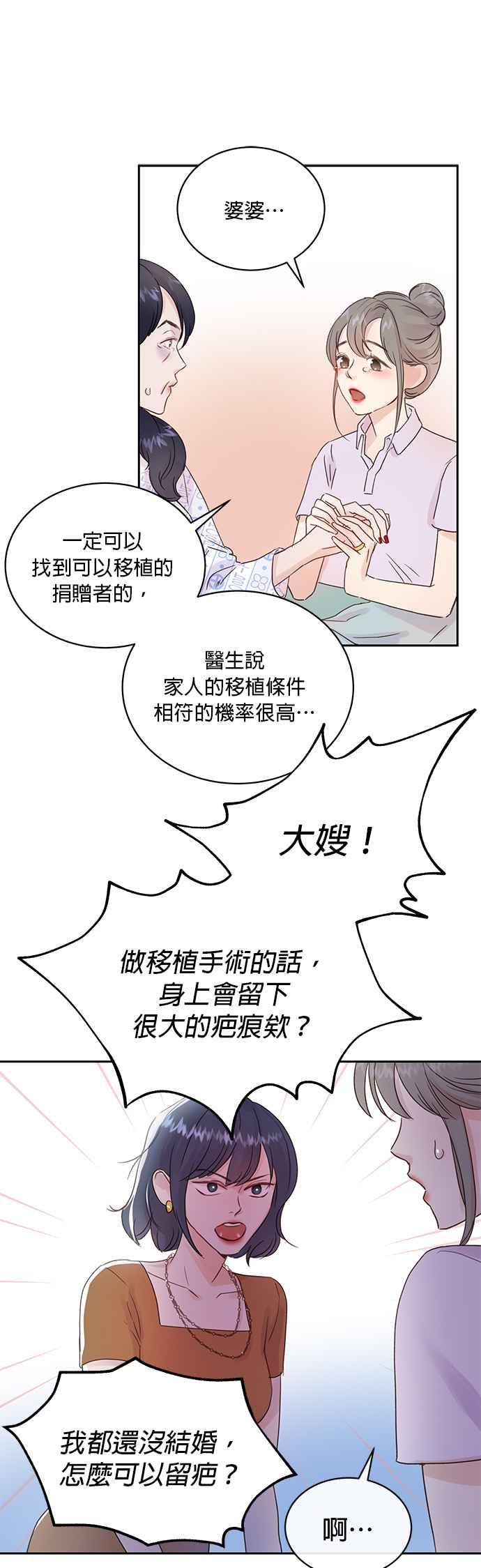 被夺走肝的妻子2话