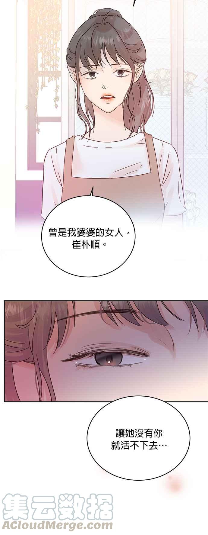 被夺走肝的妻子16话