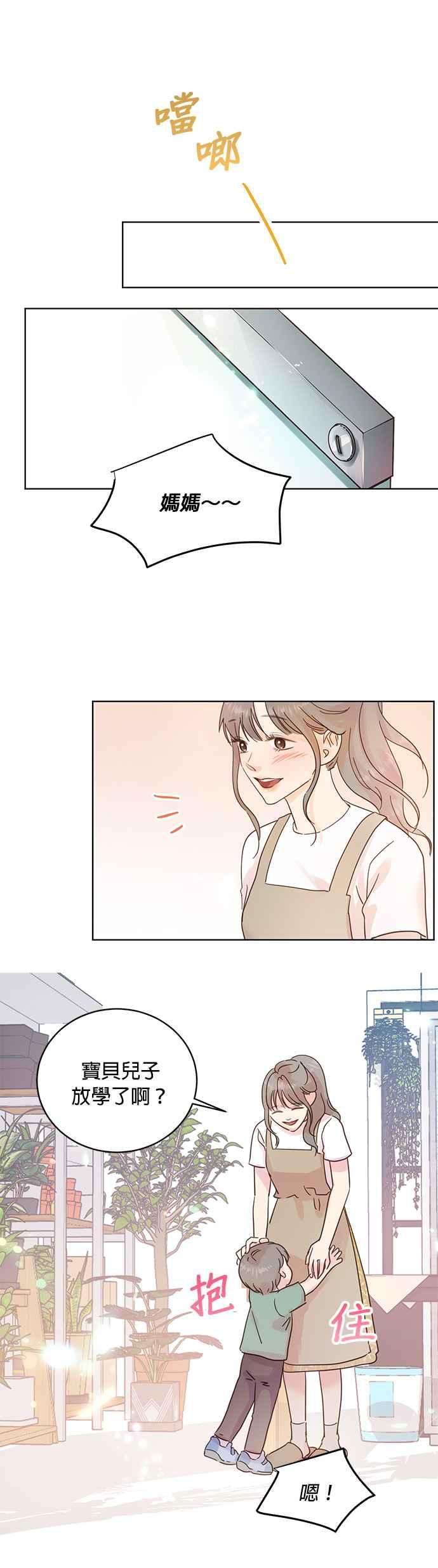 被夺走肝的妻子20话