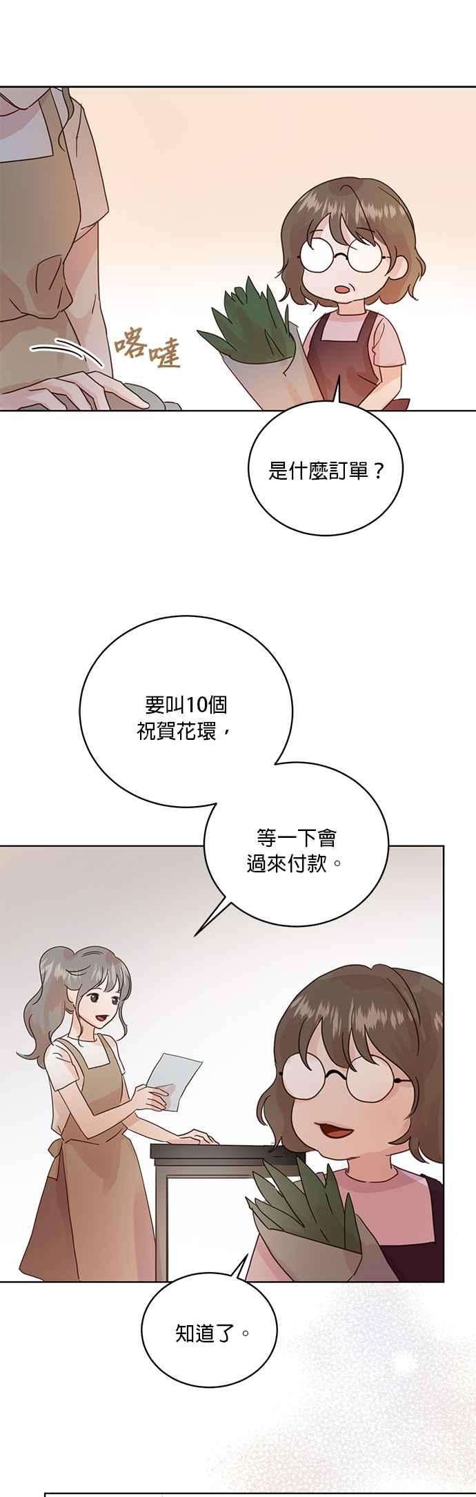 被夺走肝的妻子23话
