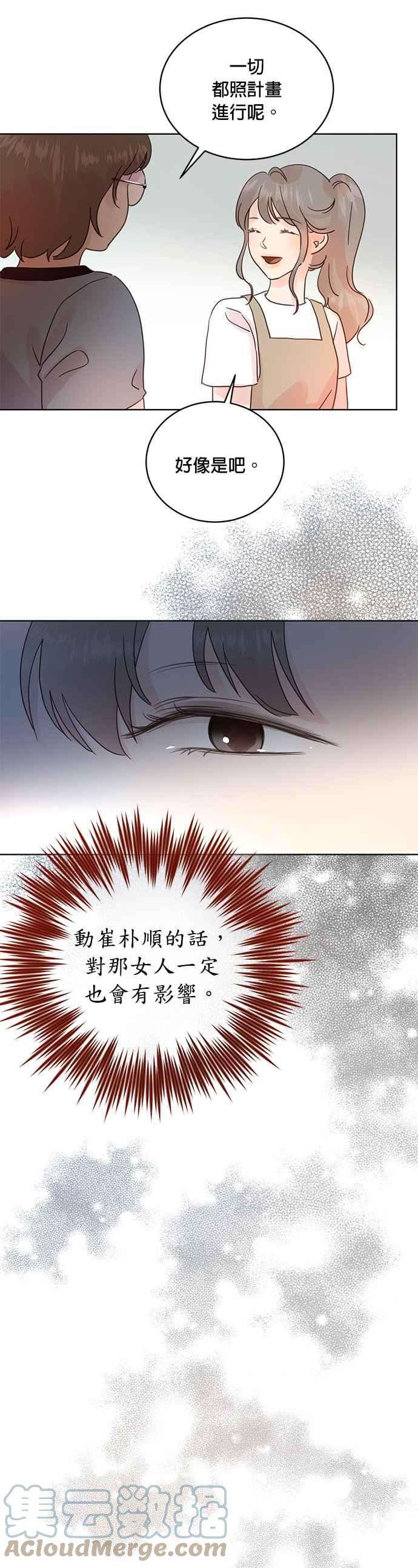 被夺走肝的妻子27话