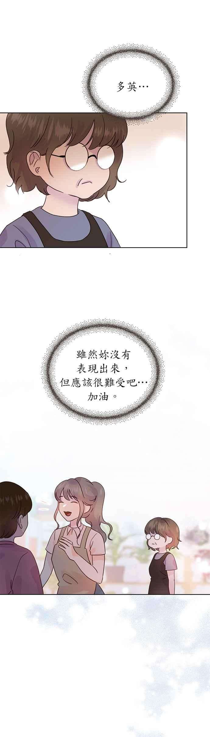 被夺走肝的妻子29话