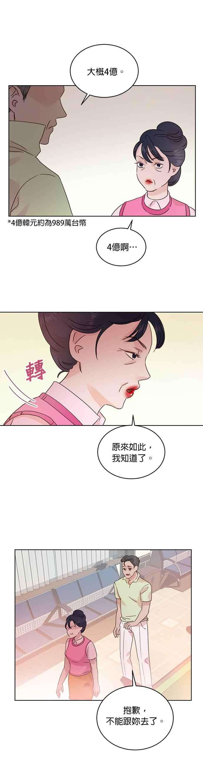 被夺走肝的妻子29话