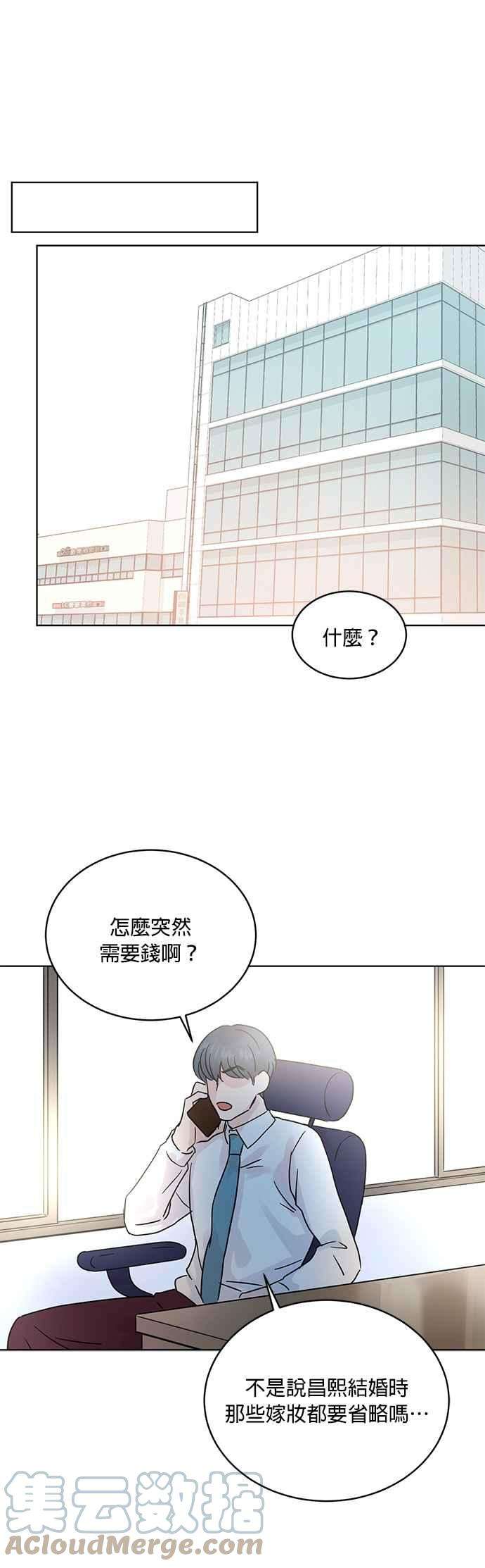 被夺走肝的妻子29话