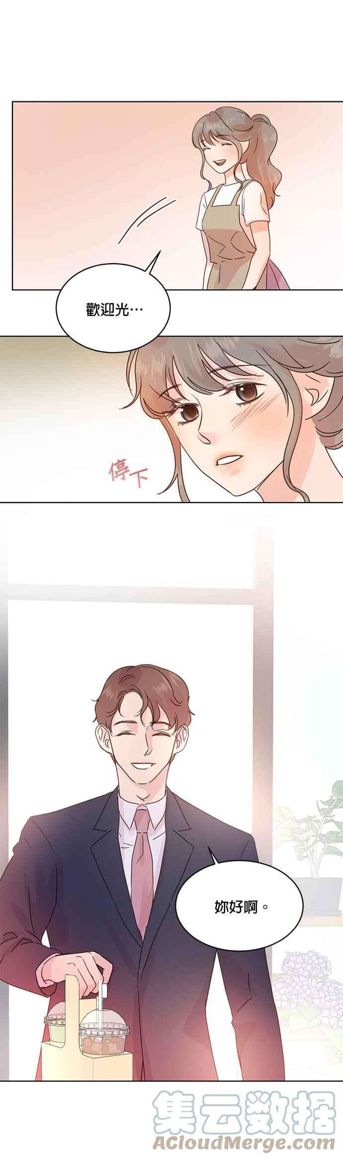 被夺走肝的妻子30话