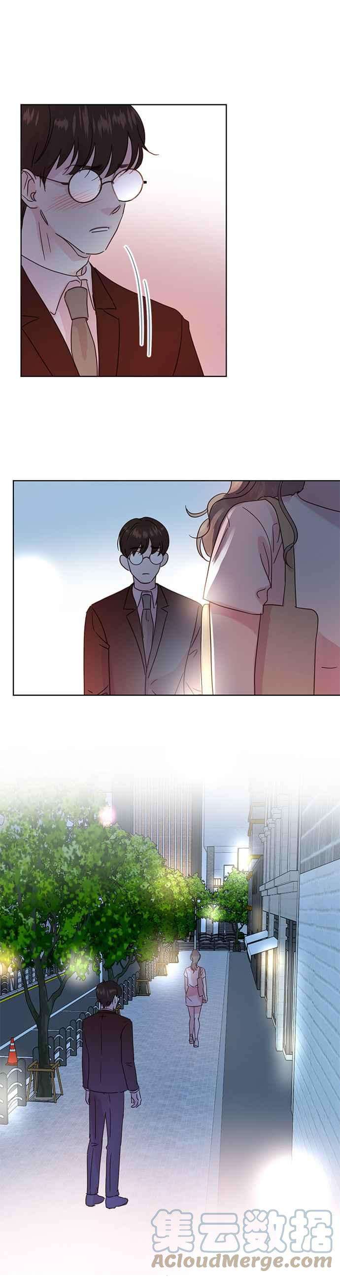 被夺走肝的妻子32话
