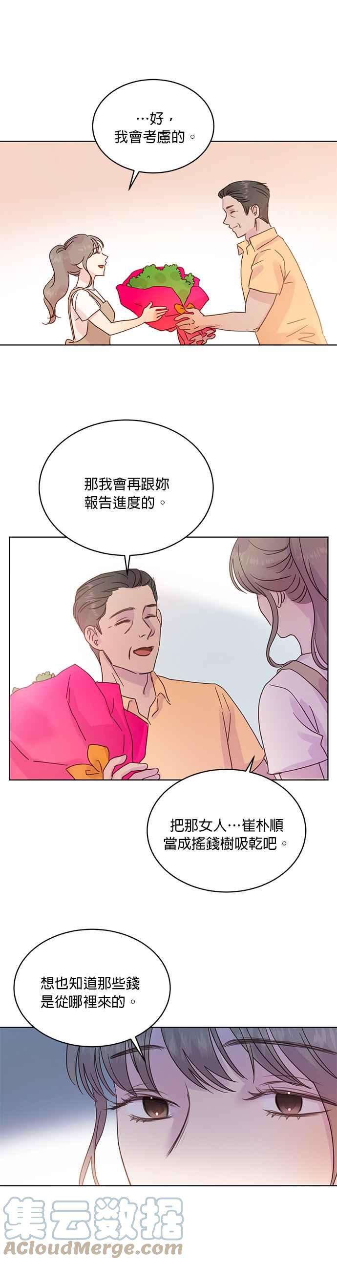 被夺走肝的妻子33话